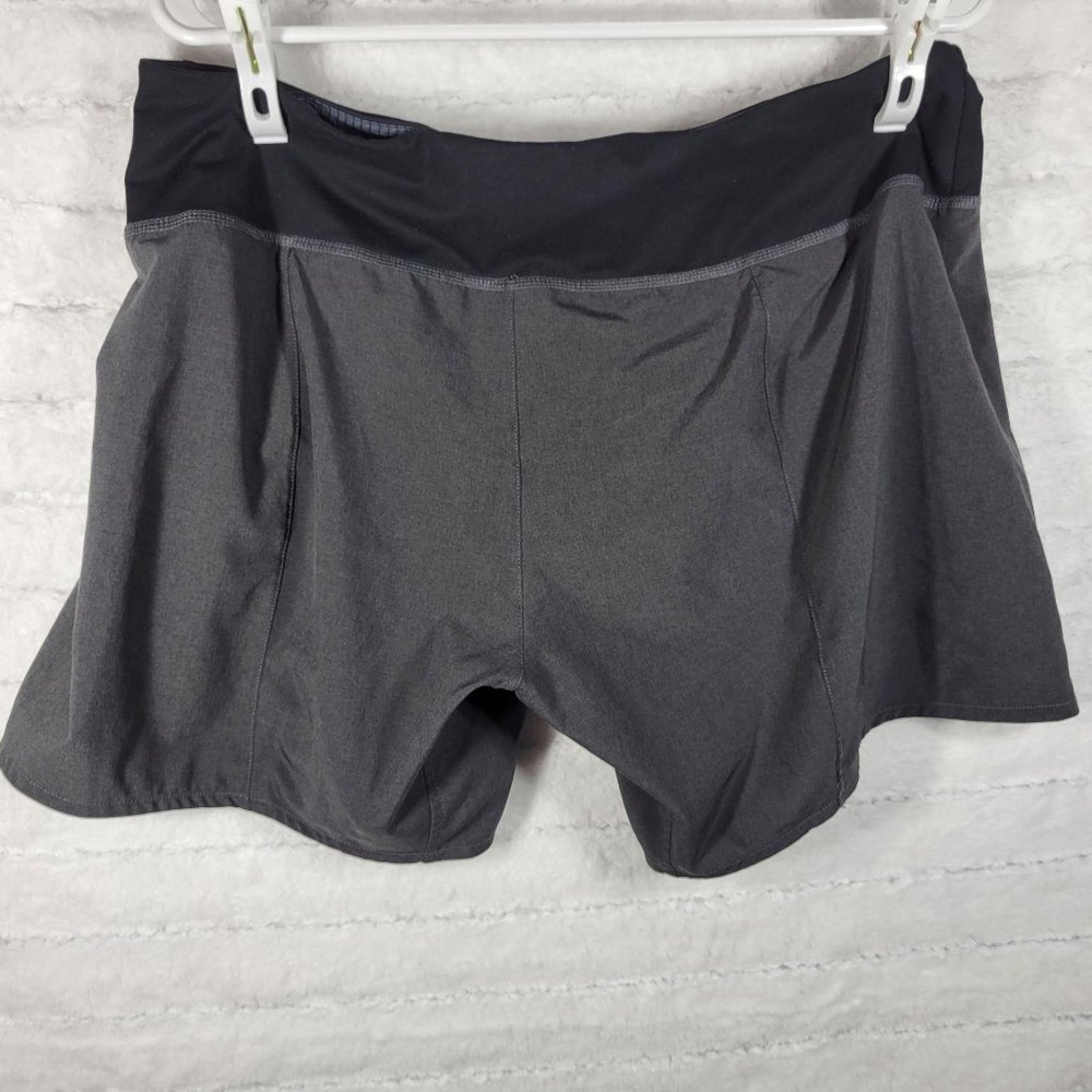 Brooks L Women's Running shorts - Picture 3 of 8